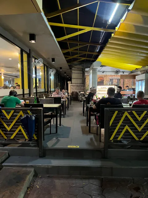 Malai Restaurant