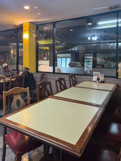 Malai Restaurant