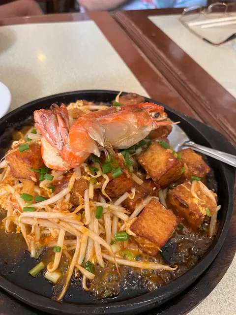 Malai Restaurant