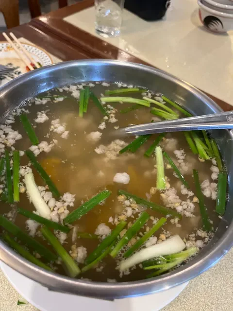 Malai Restaurant