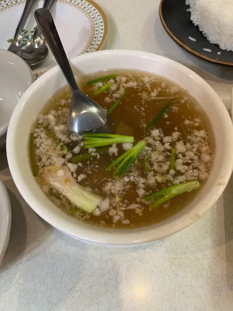 Malai Restaurant