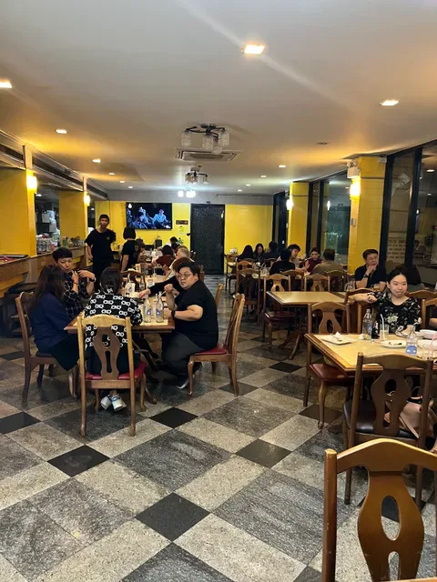 Malai Restaurant