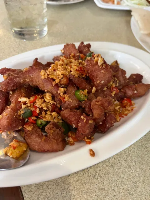 Malai Restaurant
