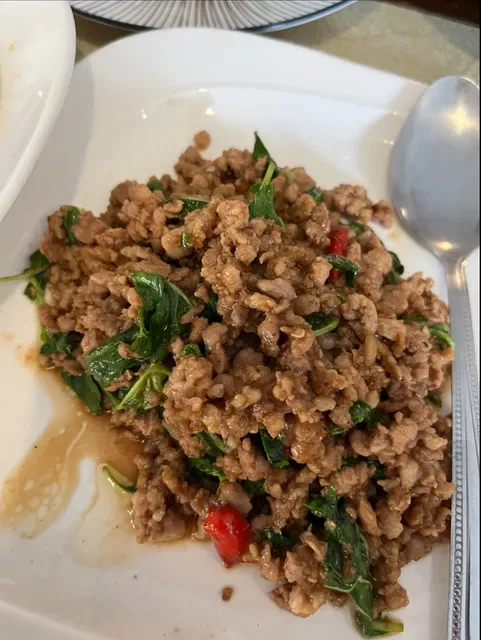 Malai Restaurant