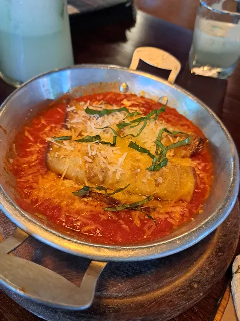 Mama Dolores - Greek Kitchen