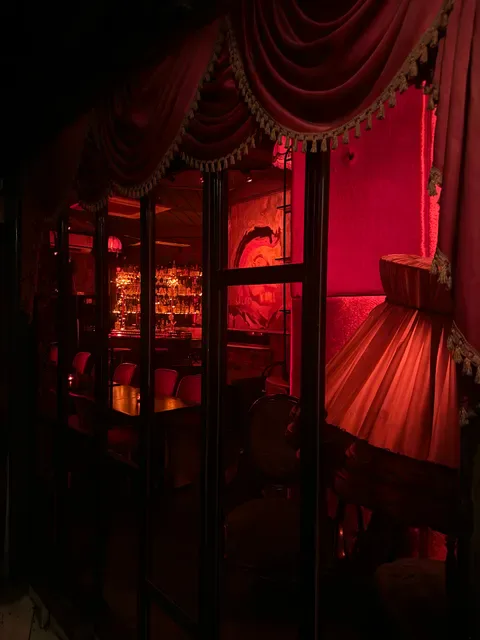 Smalls Jazz Bar Bangkok