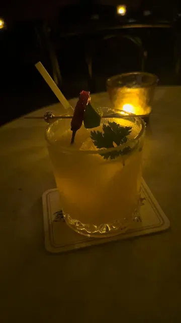 Smalls Jazz Bar Bangkok