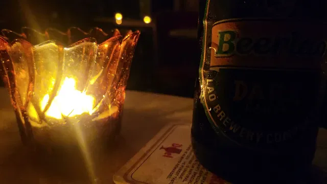 Smalls Jazz Bar Bangkok