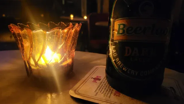 Smalls Jazz Bar Bangkok