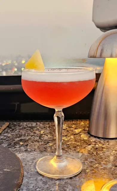 Vertigo & Moon Bar Rooftop
