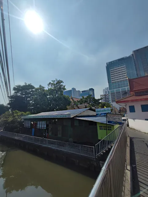 Boat Noodles - Toy Kuay Teow Ruea