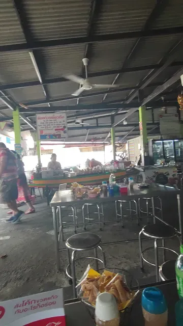 Boat Noodles - Toy Kuay Teow Ruea