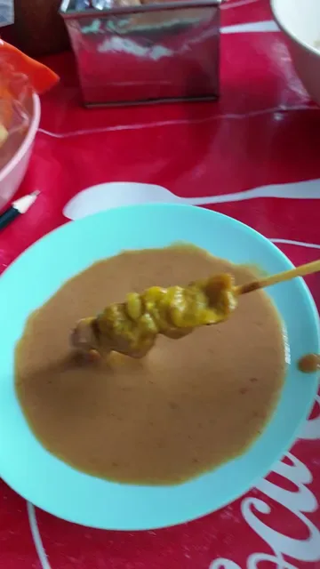 Boat Noodles - Toy Kuay Teow Ruea