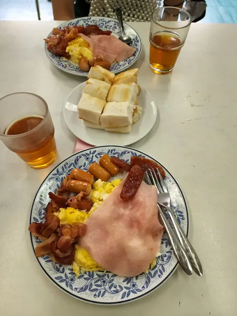 On Lok Yun