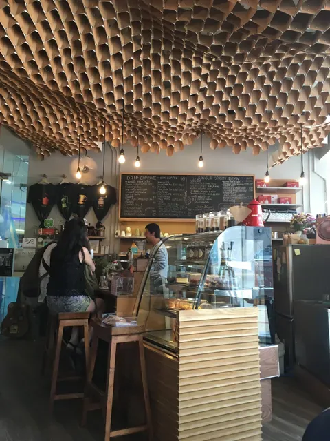 Gallery Drip Coffee