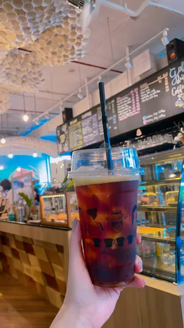 Gallery Drip Coffee