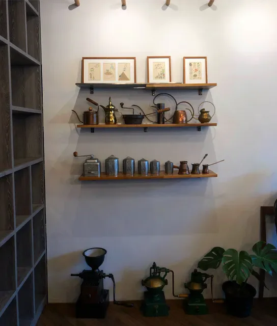 Gallery Drip Coffee