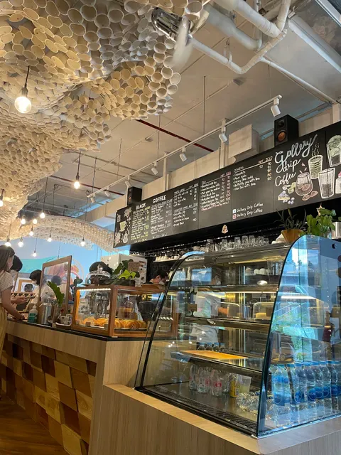 Gallery Drip Coffee