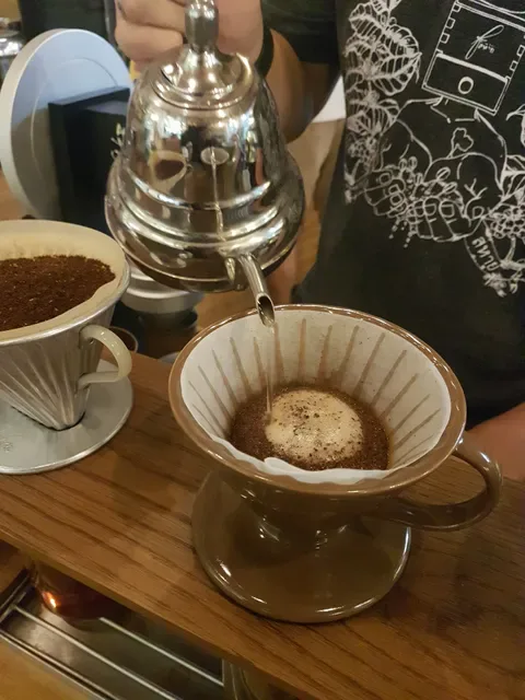 Gallery Drip Coffee