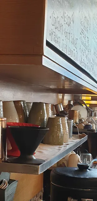 Gallery Drip Coffee