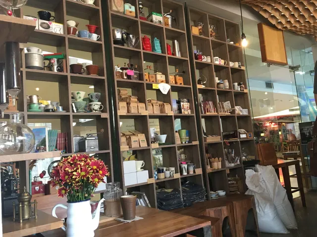 Gallery Drip Coffee