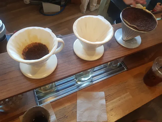 Gallery Drip Coffee