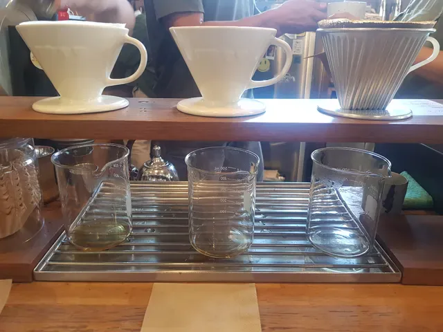 Gallery Drip Coffee