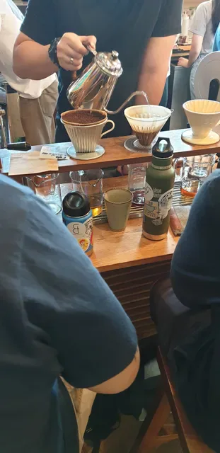 Gallery Drip Coffee
