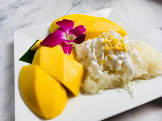 Jim Thompson, A Thai Restaurant