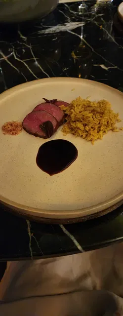 TAAN Bangkok - Thai Fine Dining Restaurant