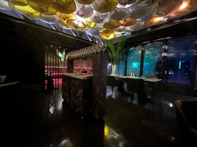 TAAN Bangkok - Thai Fine Dining Restaurant