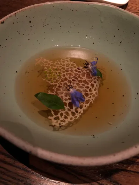 TAAN Bangkok - Thai Fine Dining Restaurant