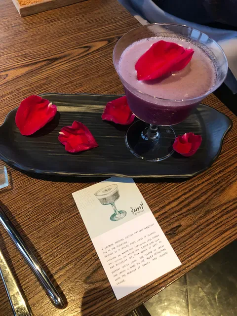 TAAN Bangkok - Thai Fine Dining Restaurant