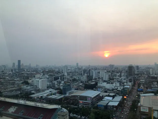 TAAN Bangkok - Thai Fine Dining Restaurant