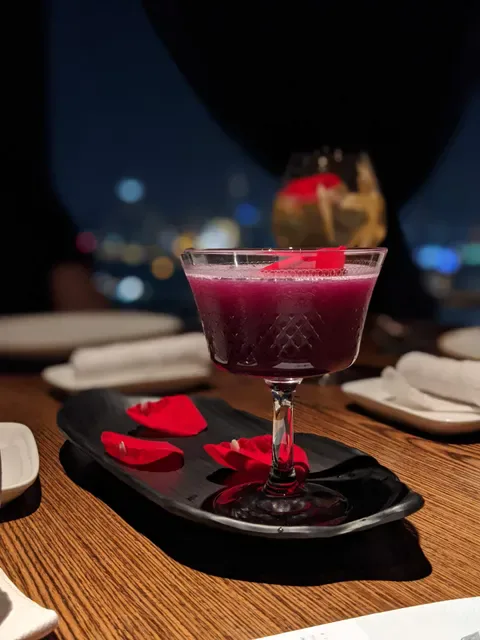 TAAN Bangkok - Thai Fine Dining Restaurant
