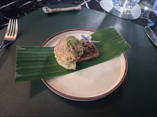 TAAN Bangkok - Thai Fine Dining Restaurant