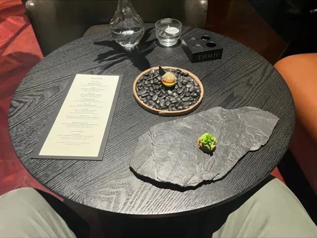 TAAN Bangkok - Thai Fine Dining Restaurant