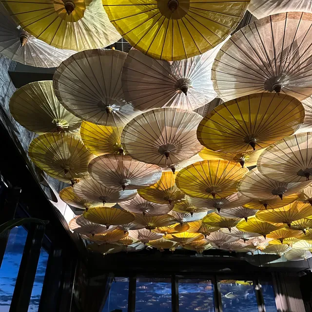 TAAN Bangkok - Thai Fine Dining Restaurant