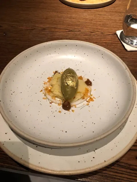 TAAN Bangkok - Thai Fine Dining Restaurant