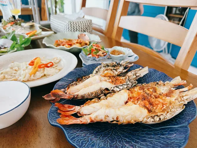 Kurissara Thai Cuisine