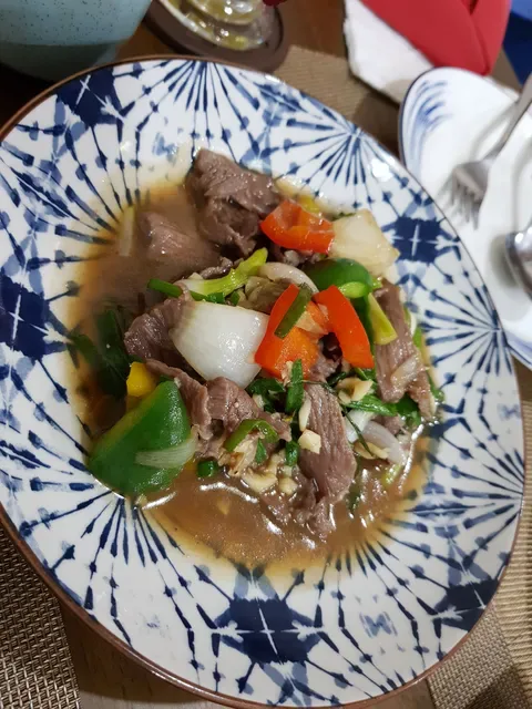 Kurissara Thai Cuisine