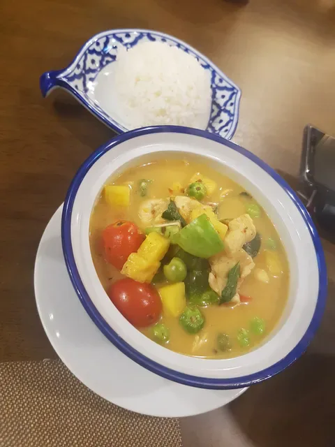 Kurissara Thai Cuisine