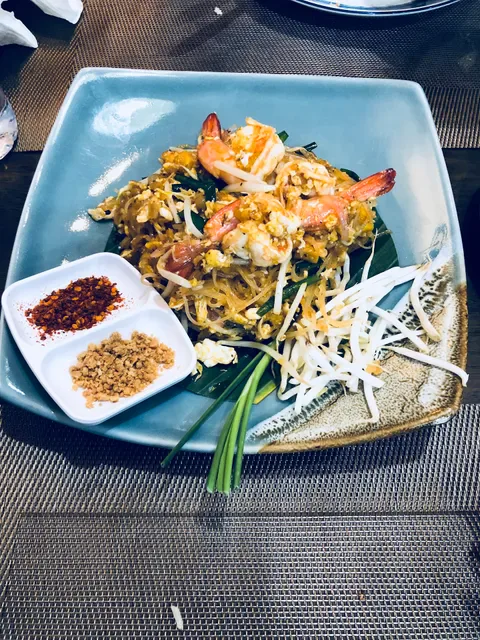 Kurissara Thai Cuisine