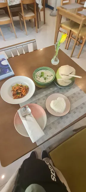 Kurissara Thai Cuisine