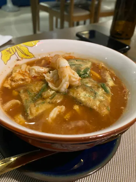 Kurissara Thai Cuisine