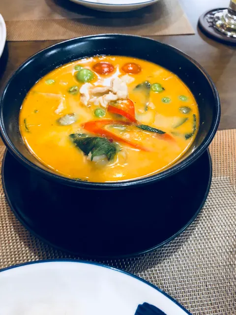 Kurissara Thai Cuisine