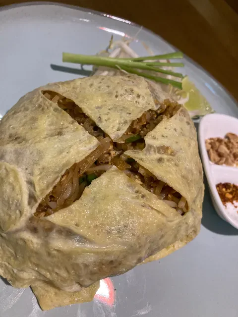 Kurissara Thai Cuisine