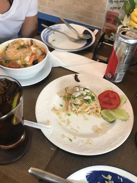 Kurissara Thai Cuisine