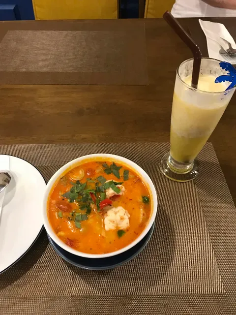 Kurissara Thai Cuisine