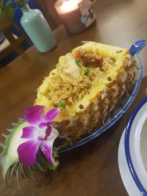 Kurissara Thai Cuisine